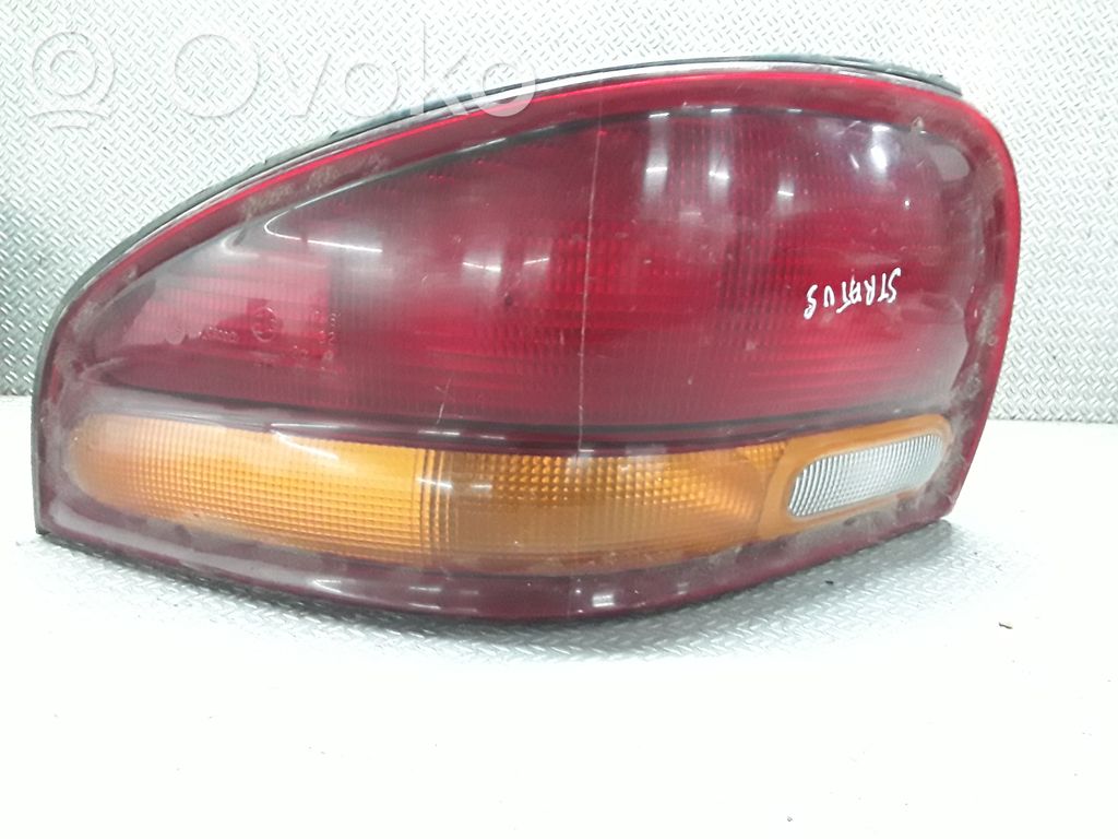 Rear/tail lights   04814343