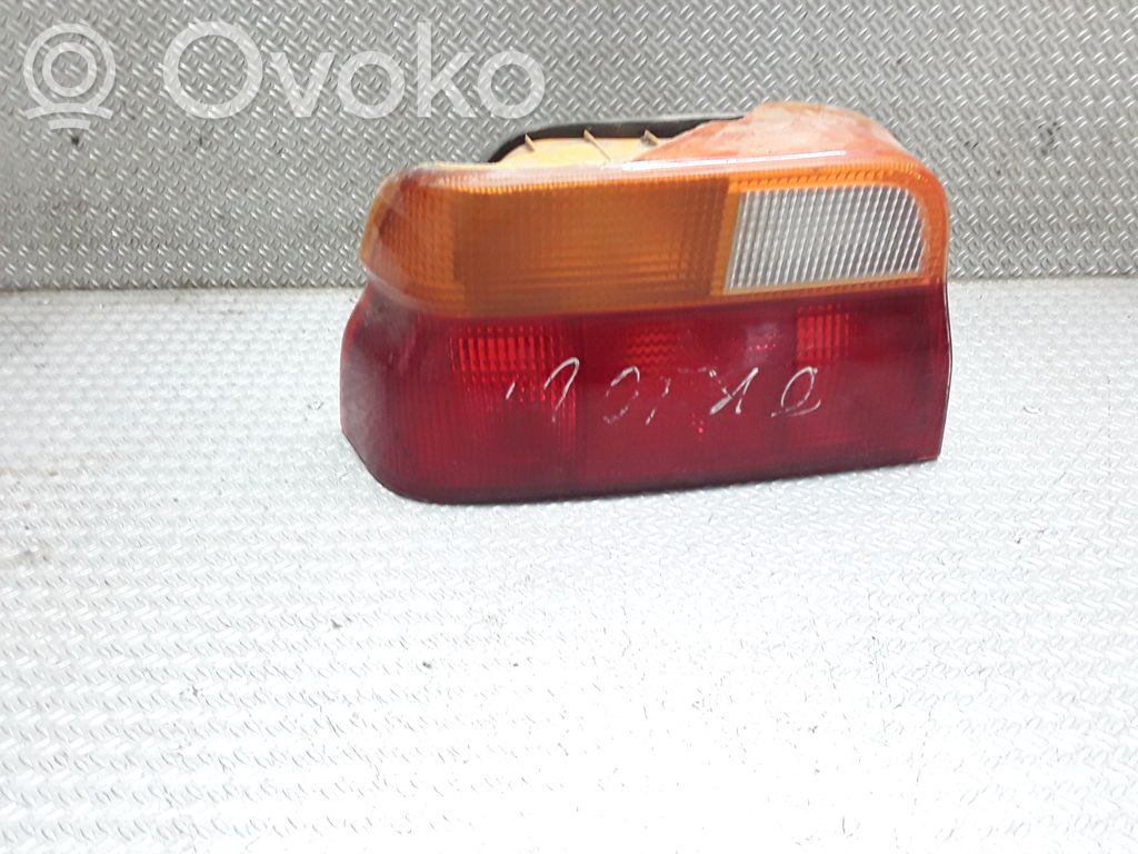 Ford Escort Rear/tail lights 