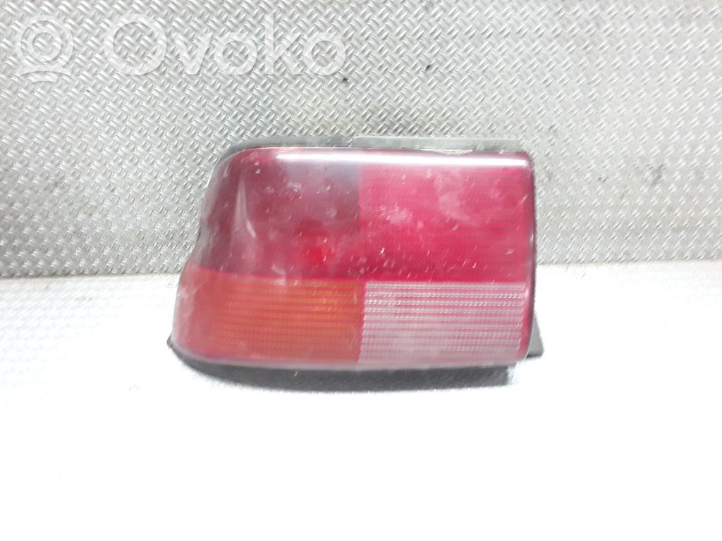 Ford Escort Takavalot 