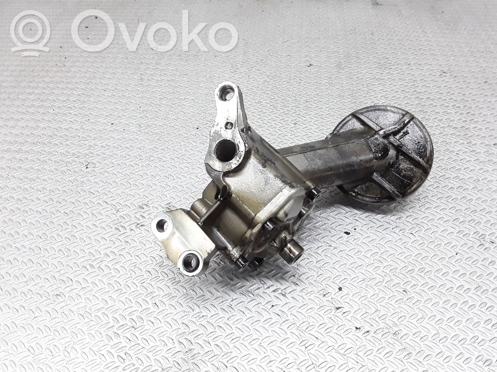 Audi A6 S6 C6 4F Bomba de aceite 