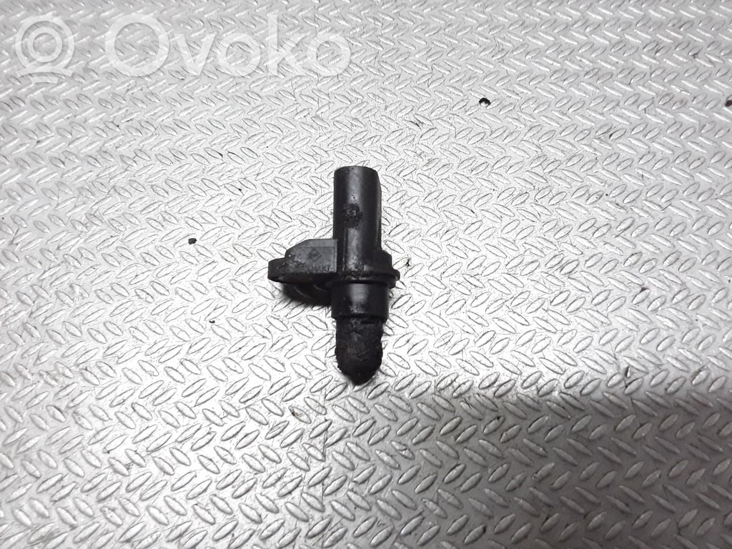 BMW 7 E65 E66 Sensor de posición del cigüeñal (Usadas) 