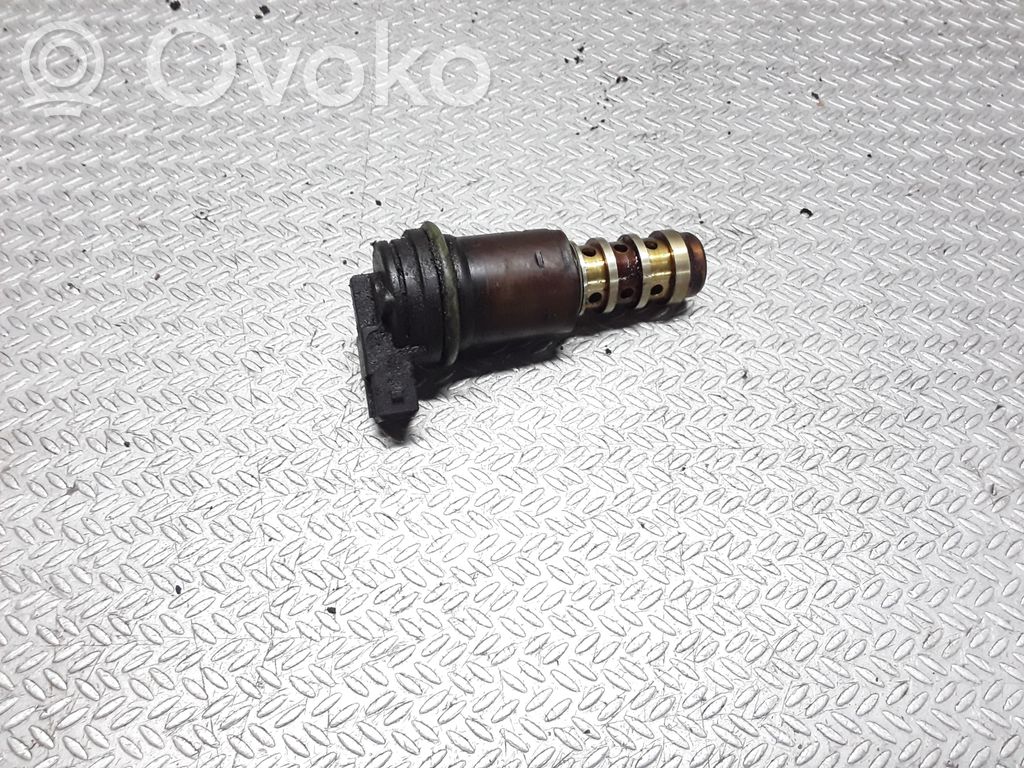 Camshaft vanos timing valve   170732308