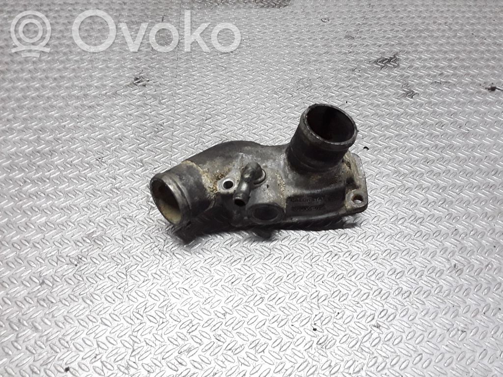 Opel Zafira A Carcasa del termostato 