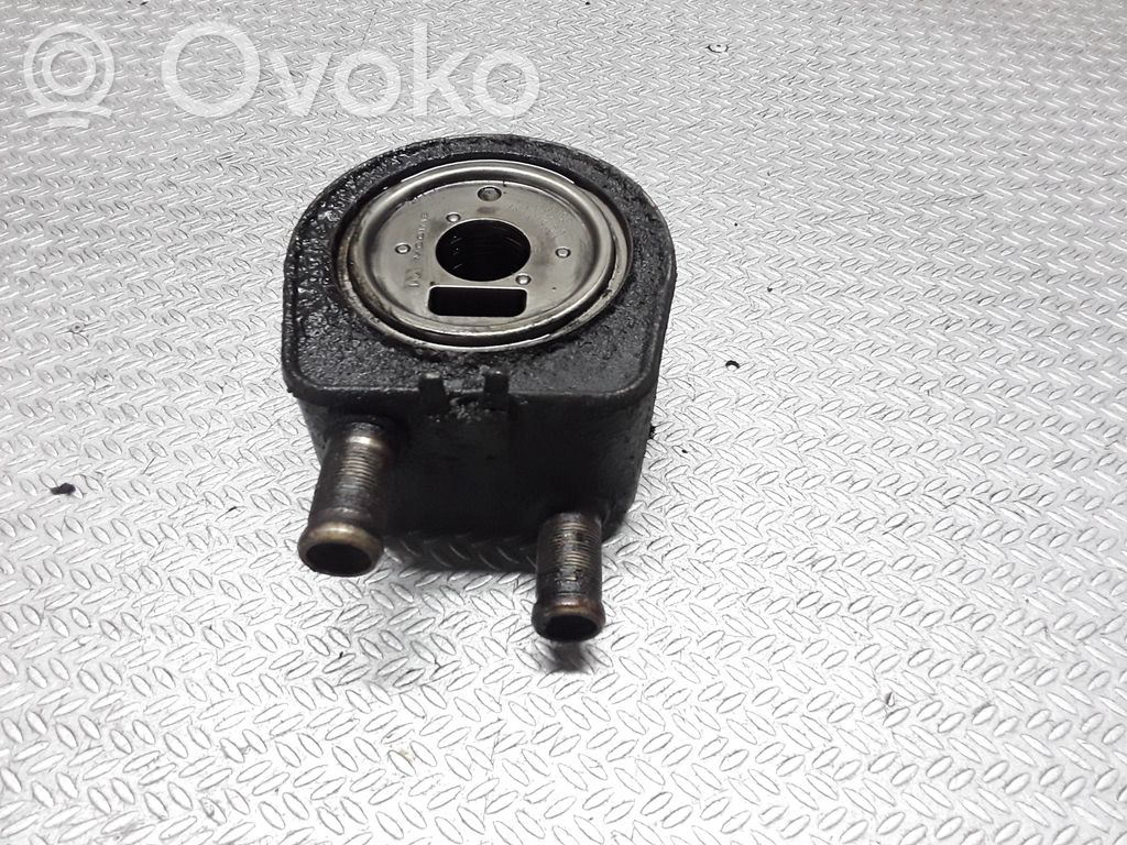 Oil filter mounting bracket   4360055