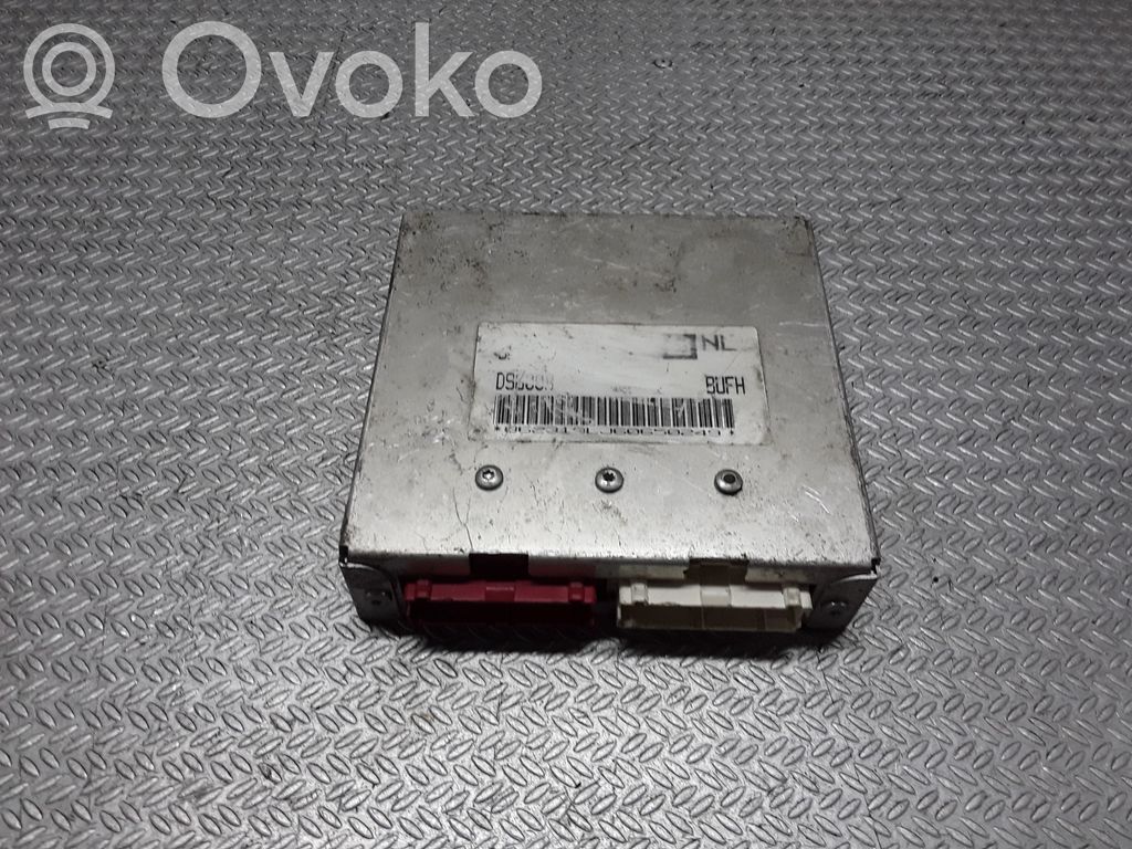 Opel Vectra B Engine control unit/module 