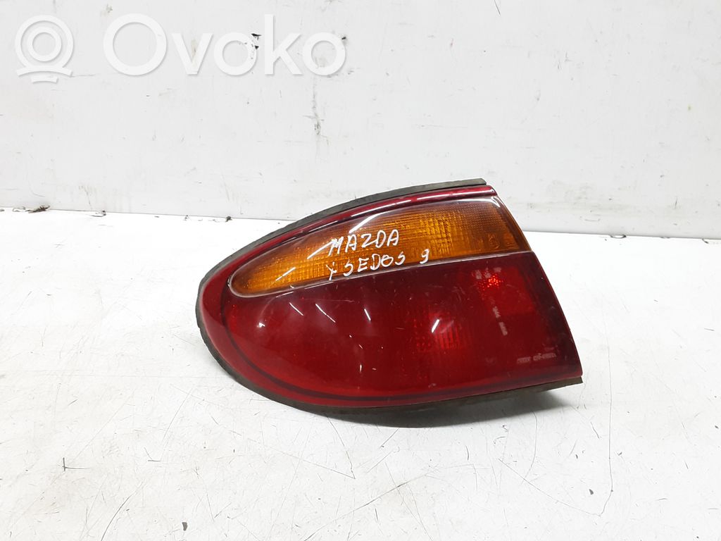 Rear/tail lights   22061693