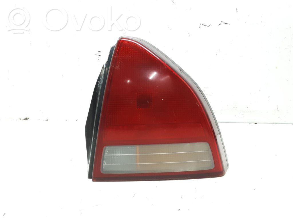 Honda Prelude Takavalot 
