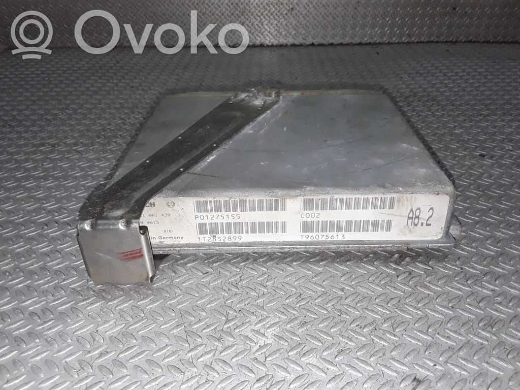 Volvo 850 Engine control unit/module 