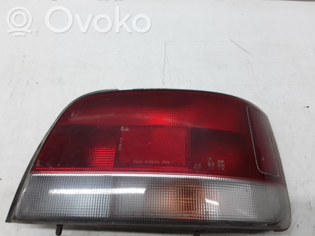 Suzuki Baleno EG Takavalot 