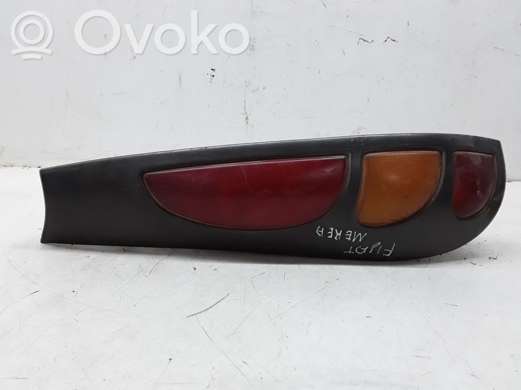 Fiat Marea Takavalot 