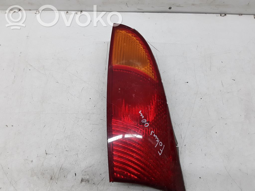 Ford Focus Rear/tail lights 
