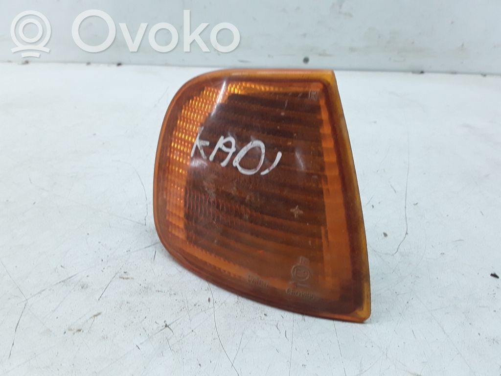 Volkswagen Caddy Frontblinker 