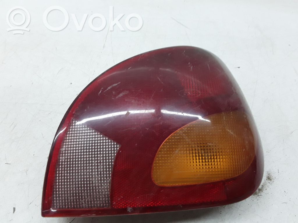 Ford Fiesta Takavalot 
