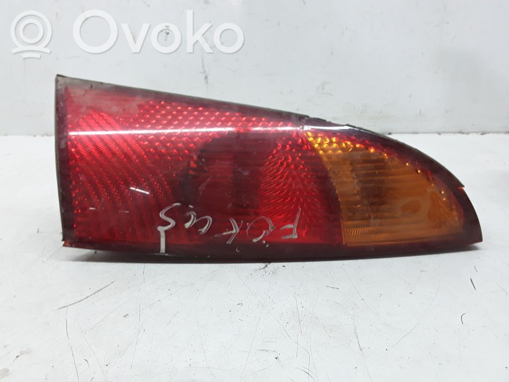 Ford Focus Rear/tail lights 