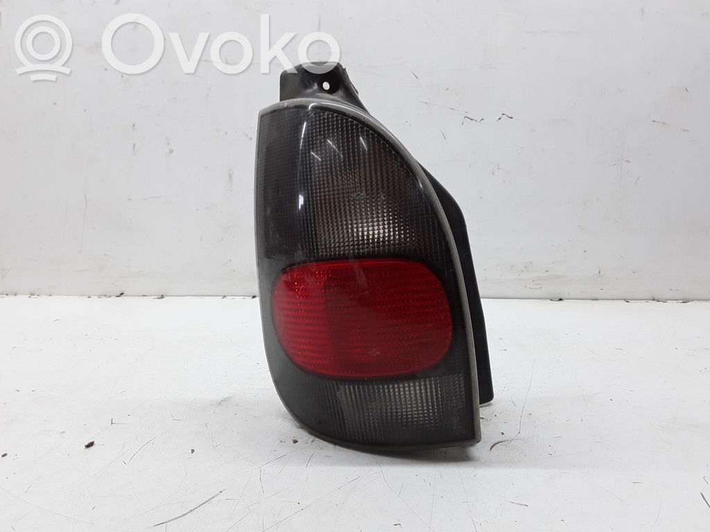 Renault Espace III Rückleuchte Heckleuchte 