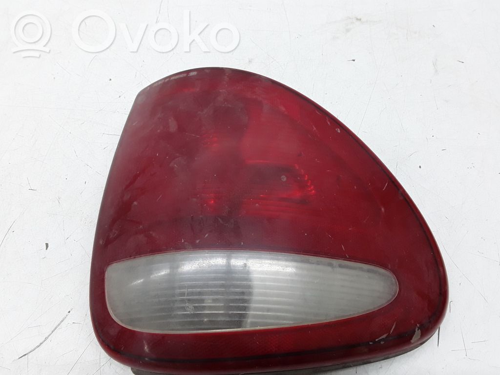 Chrysler Voyager Takavalot 