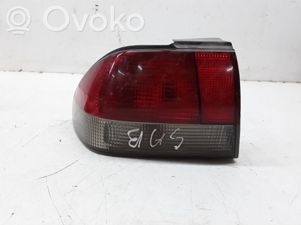 Saab 900 Galinis žibintas kėbule 