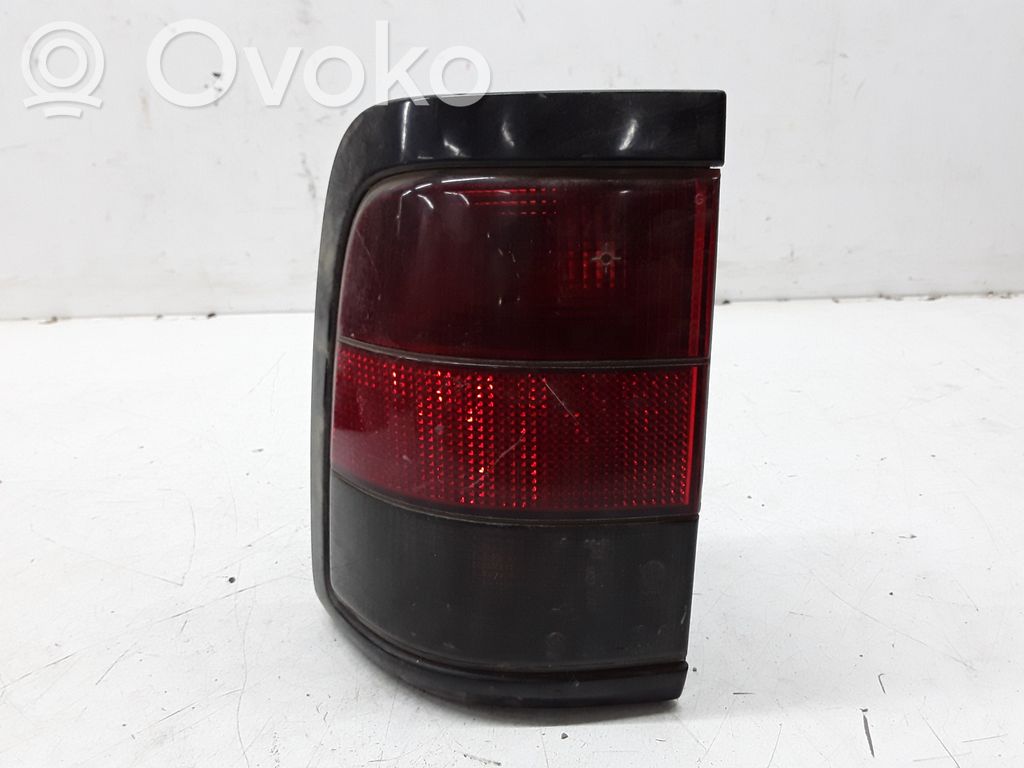 Citroen Evasion Luci posteriori 