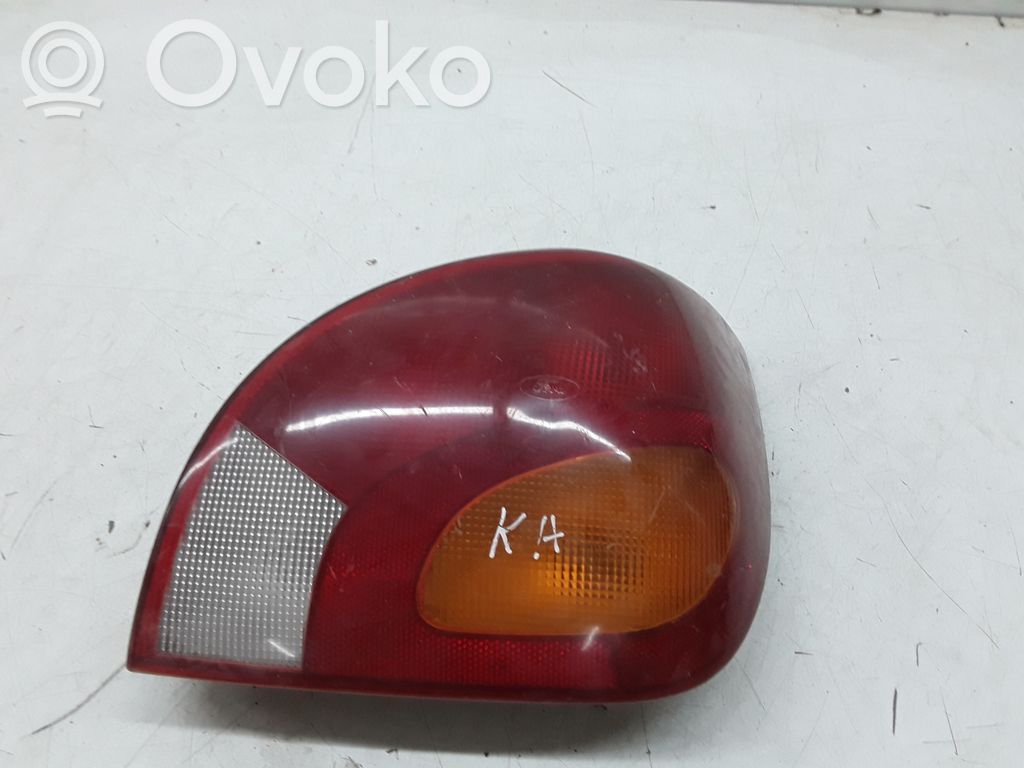 Rear/tail lights   393856