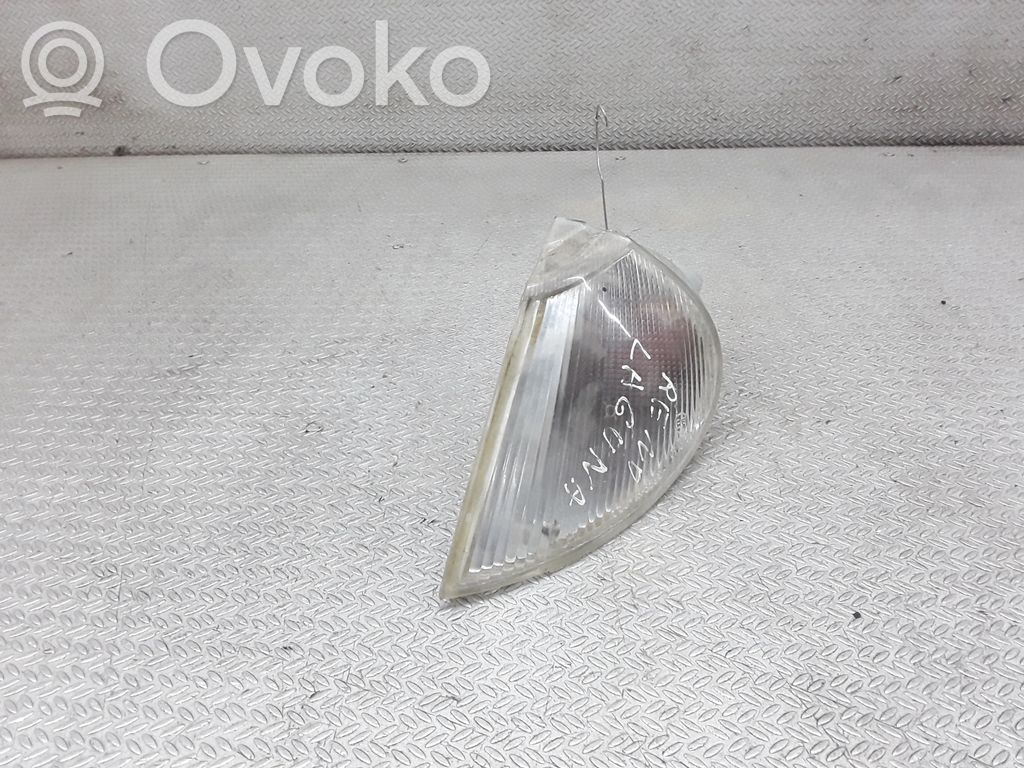 Front indicator light   183592B