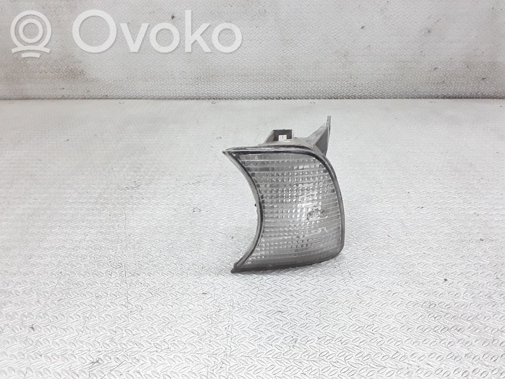 BMW 5 E34 Front indicator light 