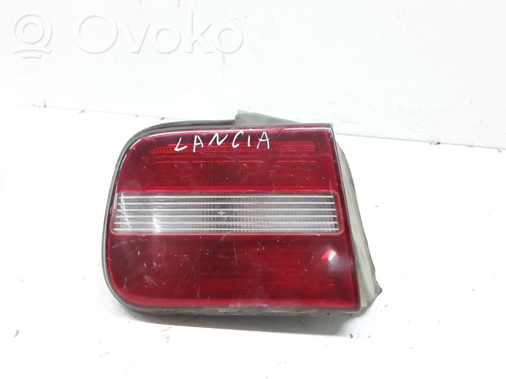 Lancia Kappa Takavalot 