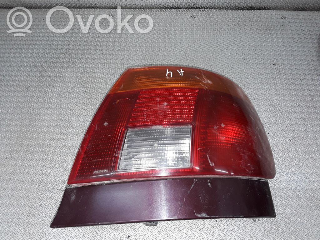 Audi A4 S4 B5 8D Rear/tail lights 
