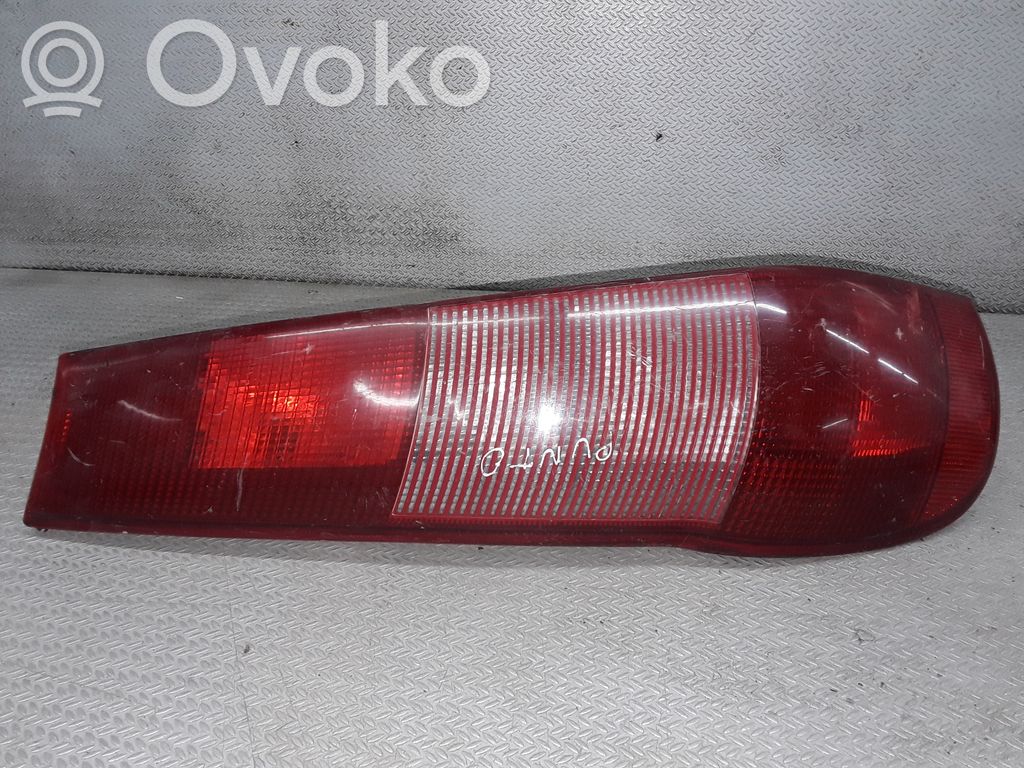 Fiat Punto (176) Takavalot 