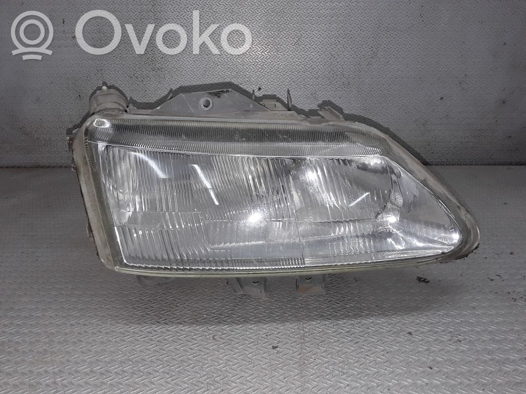 Renault Laguna I Scheinwerfer 