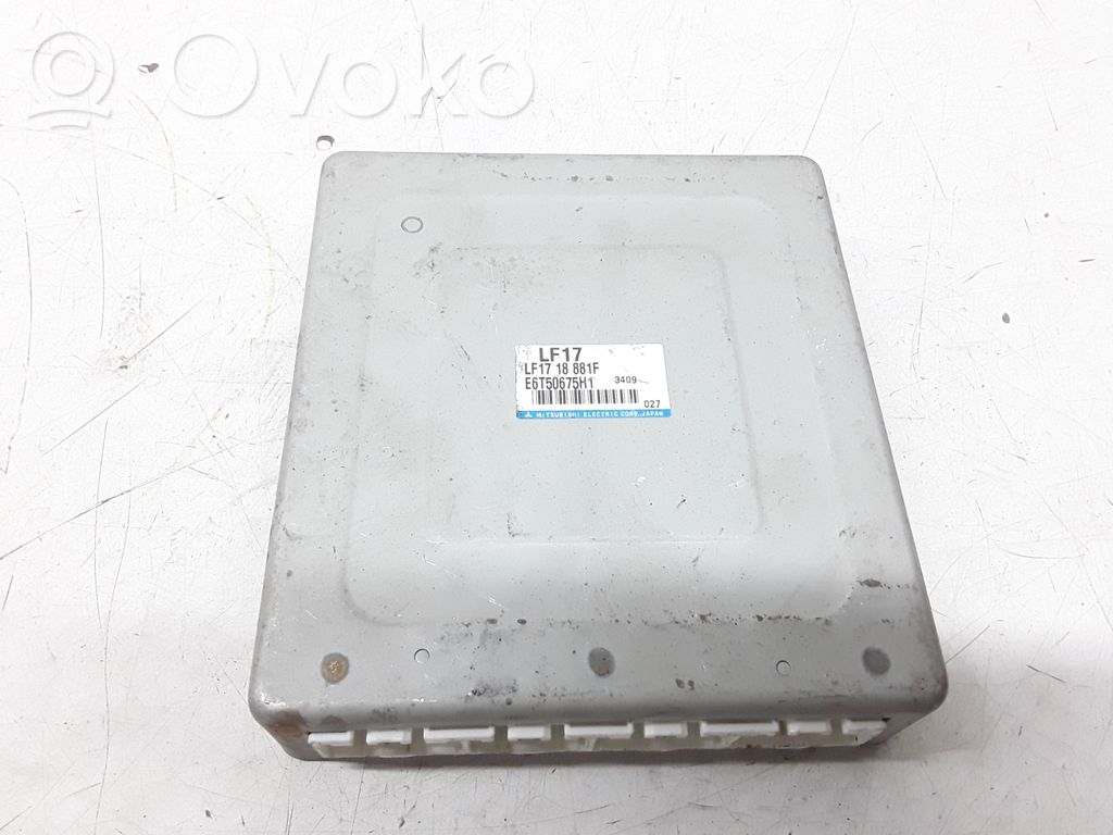 Mazda 626 Engine control unit/module 