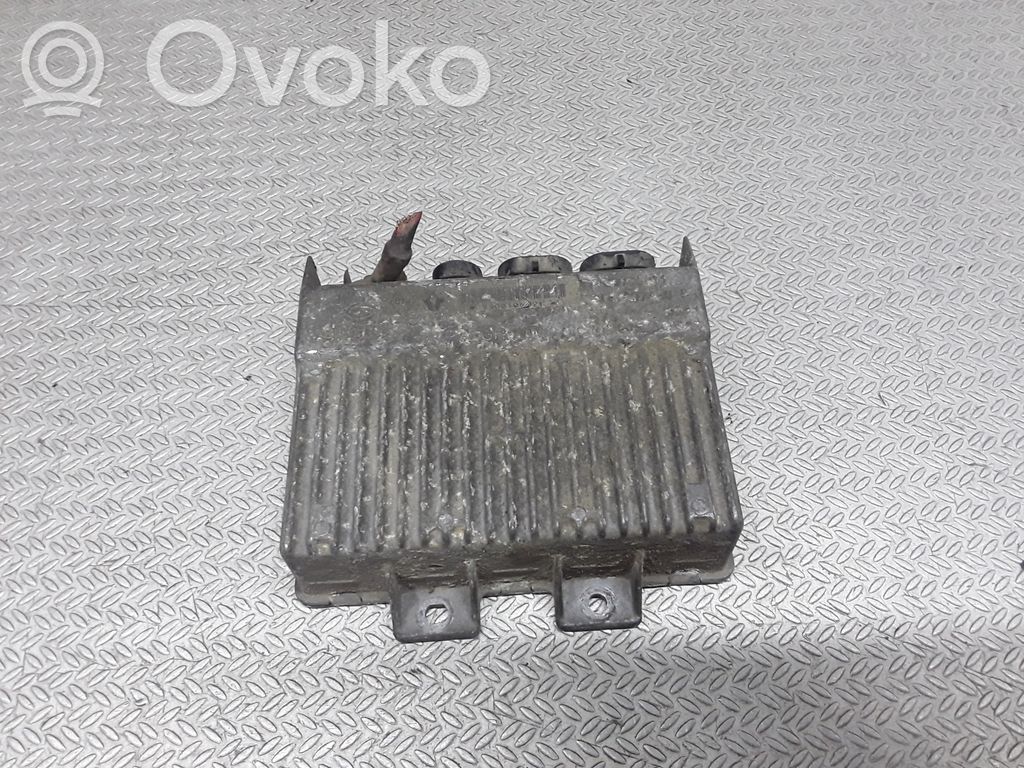 Renault Laguna I Engine control unit/module 