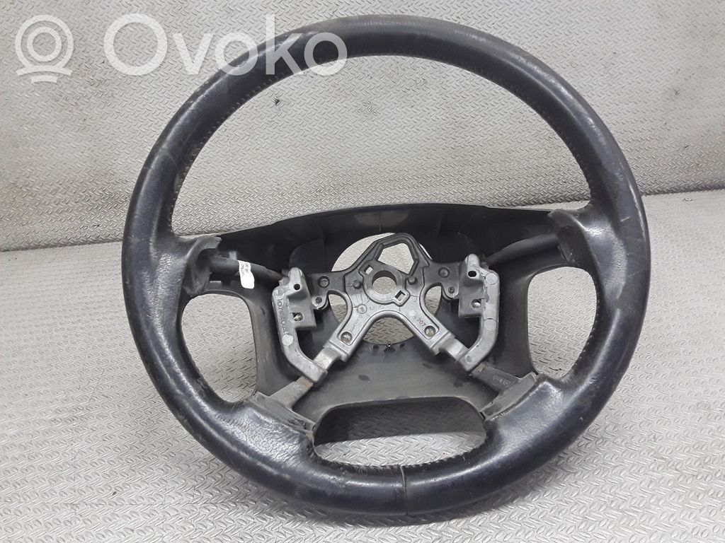 Volvo S80 Lenkrad 