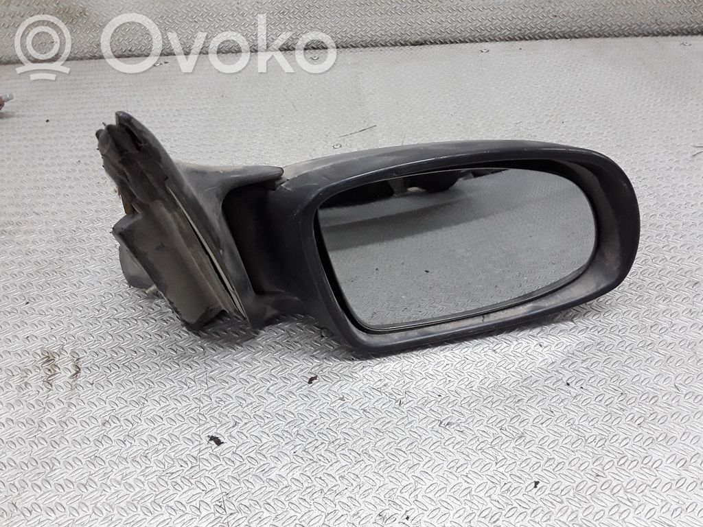 Opel Omega B1 Front door electric wing mirror 