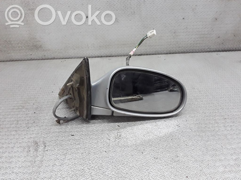 Chrysler Neon I Front door electric wing mirror 