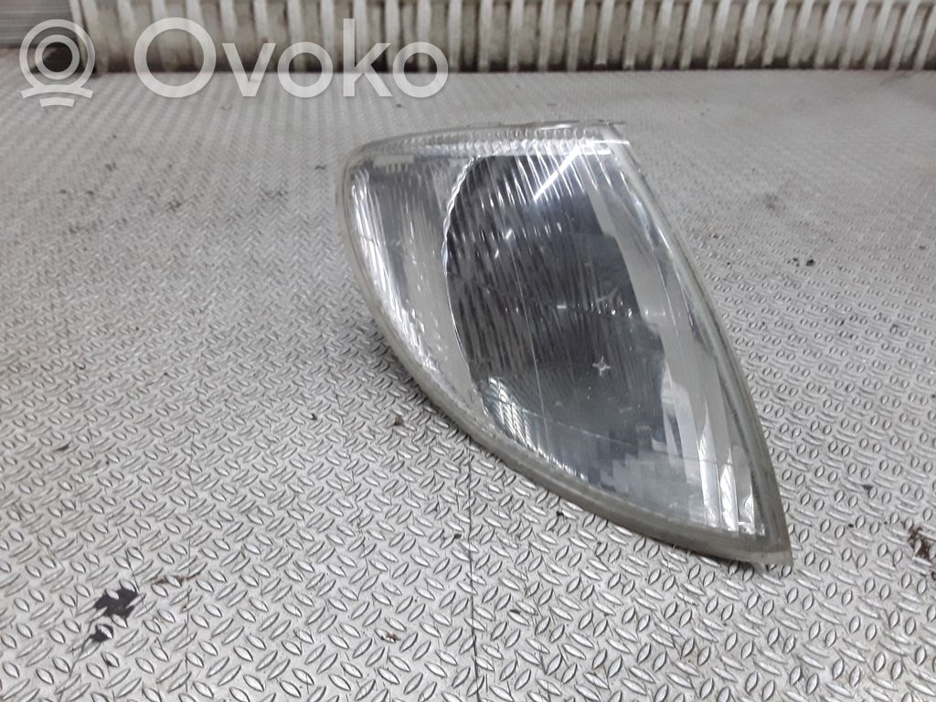 Renault Scenic I Front indicator light 
