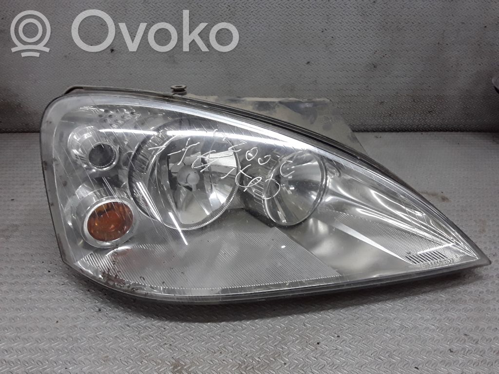 Headlight/headlamp   0301183602