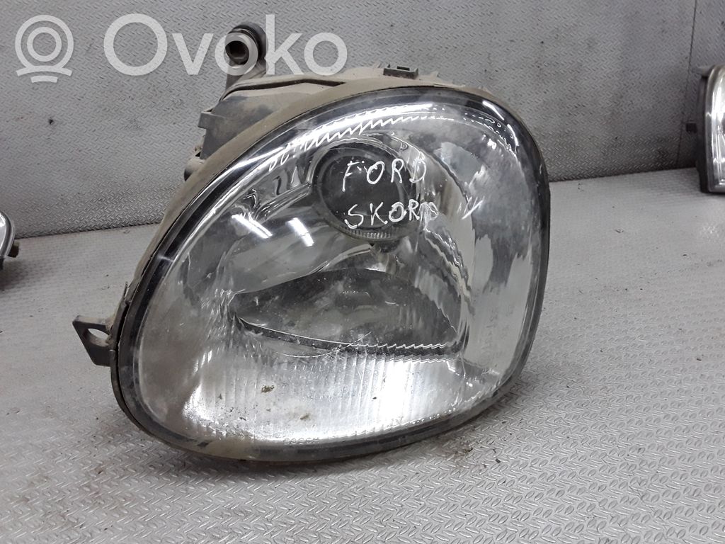 Headlight/headlamp   1305615022