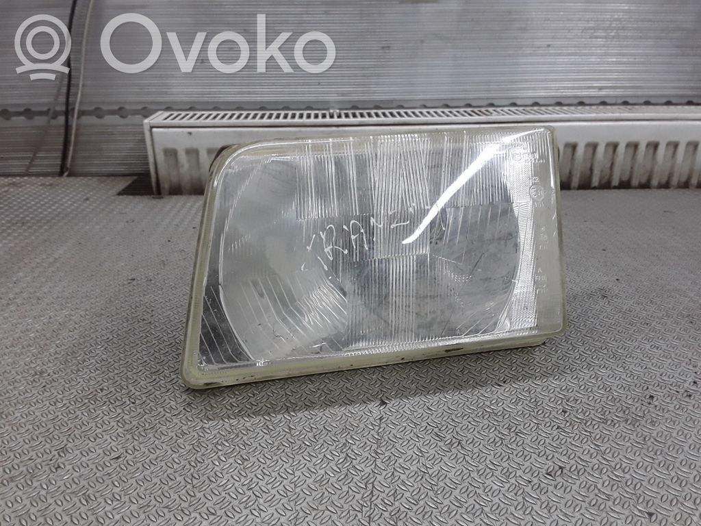 Ford Transit Headlight/headlamp 
