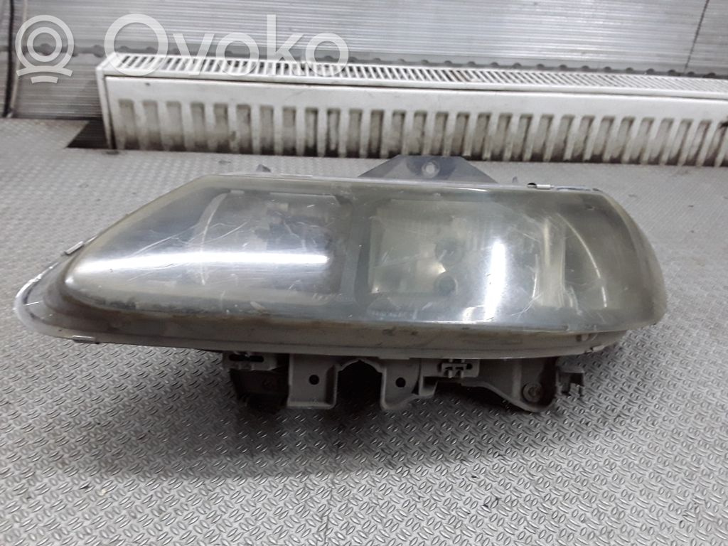 Headlight/headlamp   14941900L