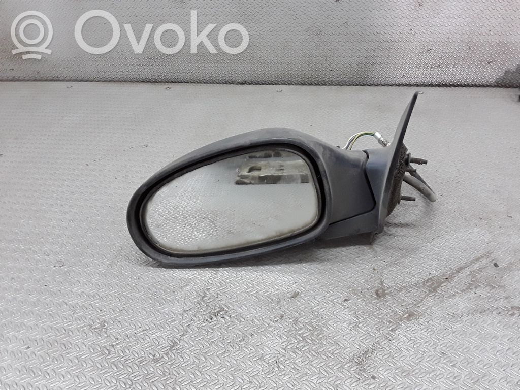 Chrysler Neon I Front door electric wing mirror 