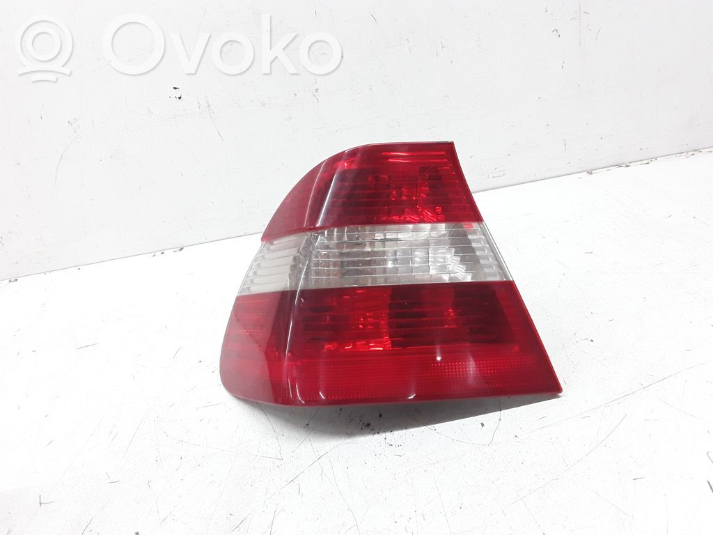 Rear/tail lights   694653501