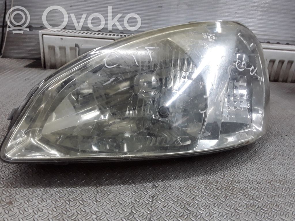 Phare frontale   16470102L