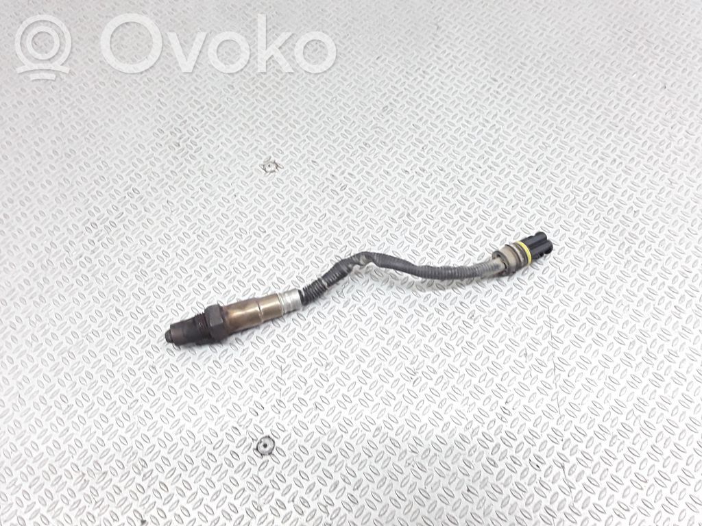 Mercedes-Benz A W168 Lambda probe sensor 