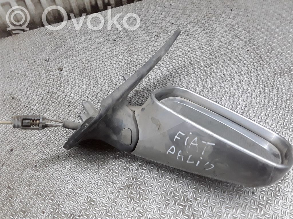 Fiat Palio Manual wing mirror 