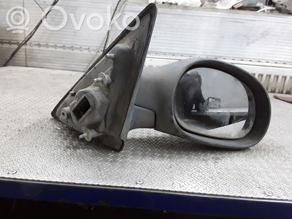 Renault Laguna I Elektryczne lusterko boczne drzwi przednich 