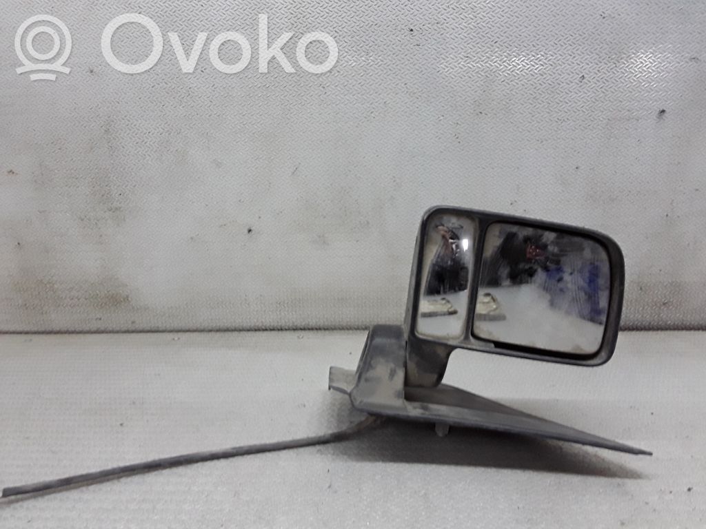 Ford Transit -  Tourneo Connect Veidrodėlis (mechaninis) 