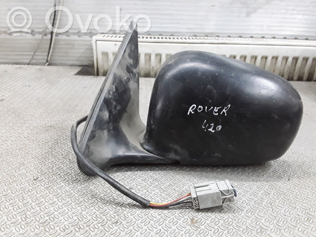 Rover 414 - 416 - 420 Oglindă electrică ușă față 