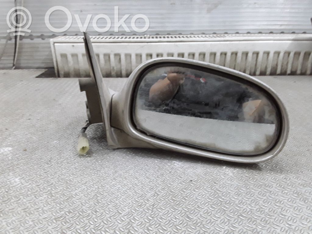 KIA Clarus Spogulis (elektriski vadāms) 