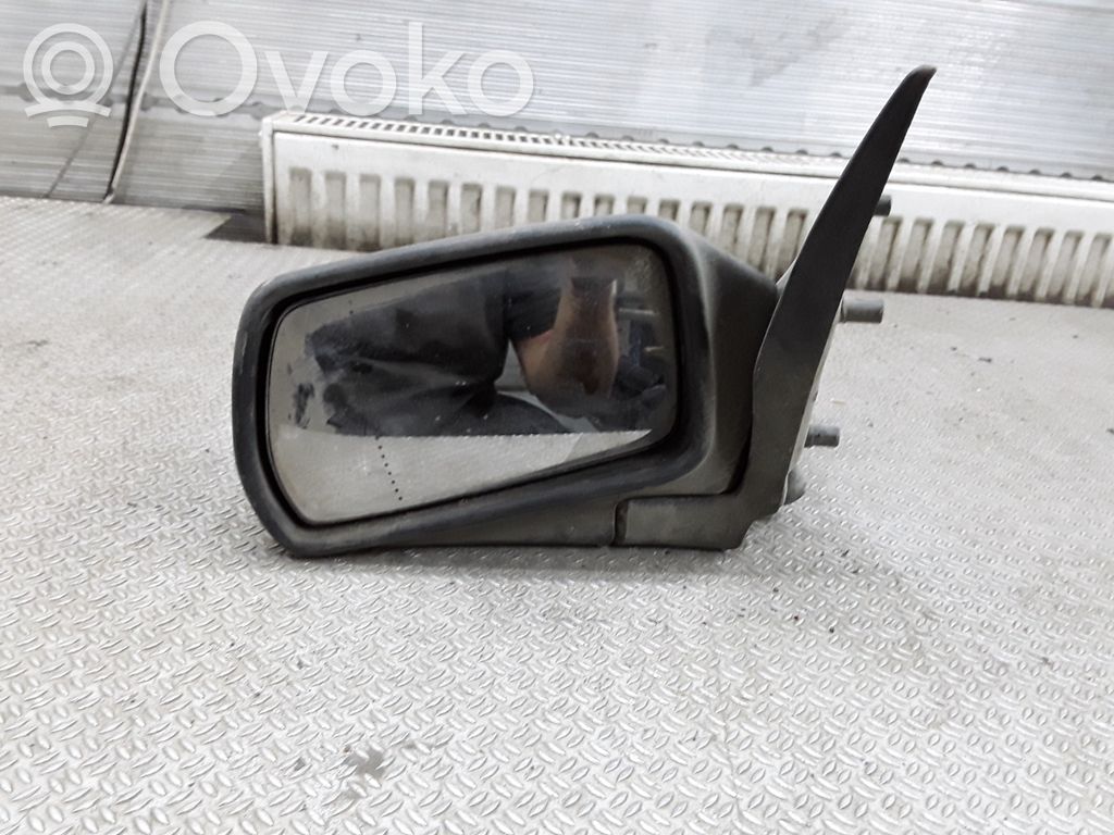 Citroen Xantia Veidrodėlis (mechaninis) 