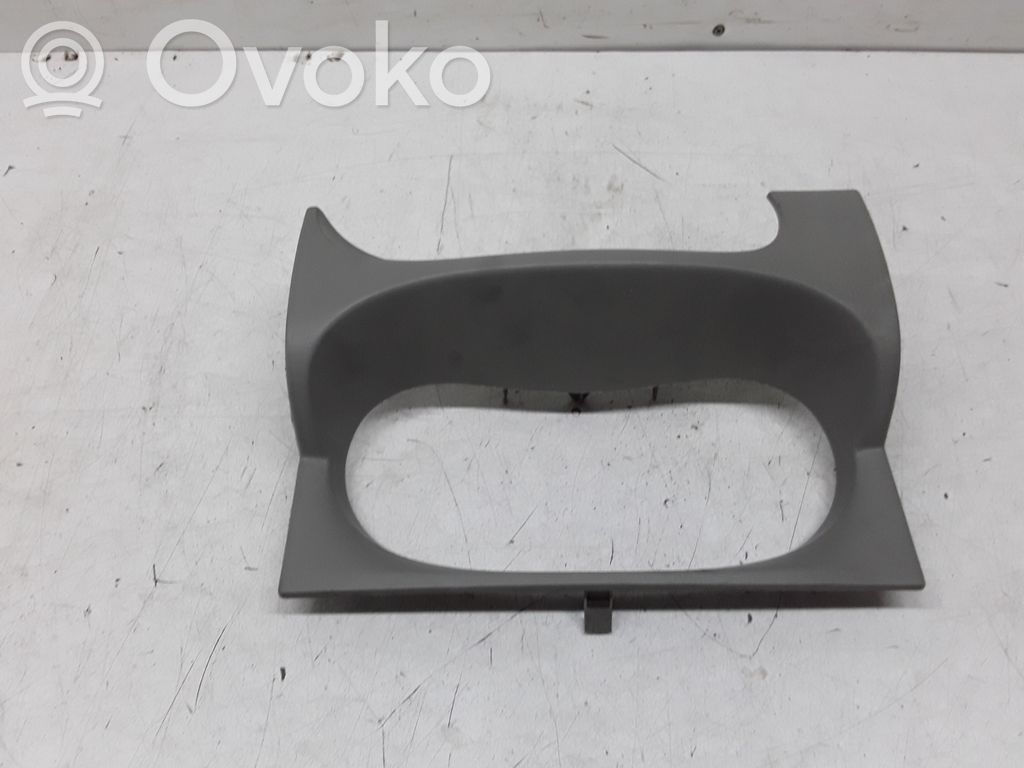 Renault Trafic II (X83) Moldura del panel 